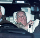 King Charles' brother Andrew released after  arrest over misconduct relating to Epstein